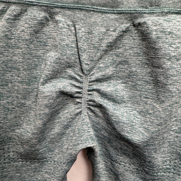 Gymshark Vital Rise Seamless Leggings - Picture 7 of 9